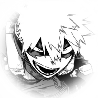 MHA    Katsuki