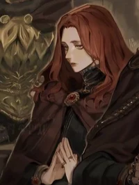 Lunar Princess Ranni