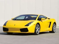 2003 Gallardo