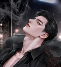 Maxim Anatoyelvich M