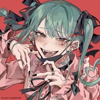 Miku Hatsune