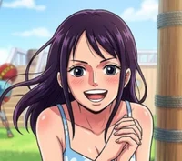 Nico Robin