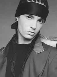 Tom Kaulitz 
