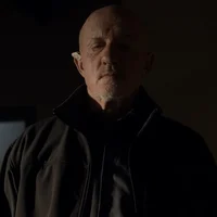 Mike Ehrmantraut