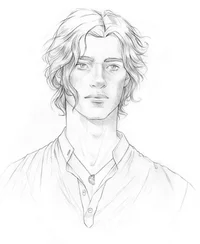 Finn Turner