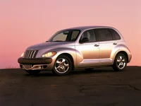 2001 PT Cruiser 