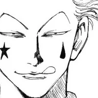 hisoka morow 
