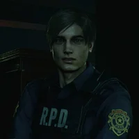 Leon Kennedy