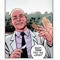 Lex Luthor