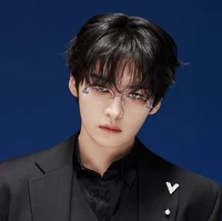 Lee Minho 