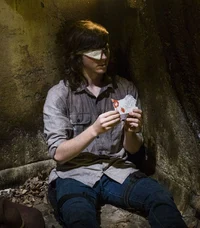Carl Grimes