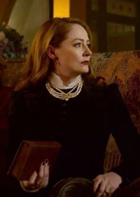 Zelda Spellman 