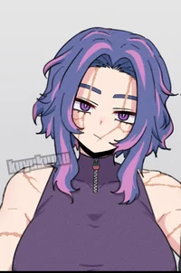 Kaina Tsutsumi