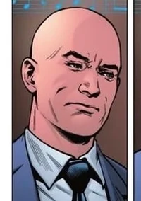 Lex Luthor