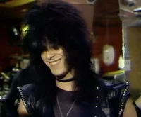 Nikki Sixx