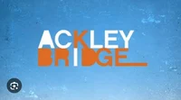 Ackely  bridge 