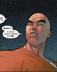 Lex Luthor