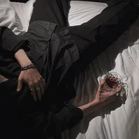 Kieran Anderson - FR