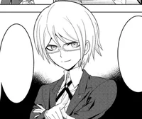 Byakuya Togami