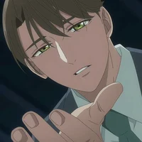 Loving Colleague -BL