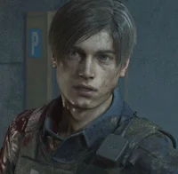 Leon Kennedy 