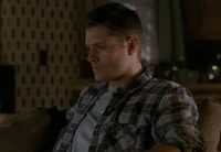 DEAN WINCHESTER