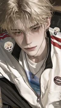 Aaron