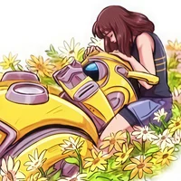 Bumblebee -ROTB-