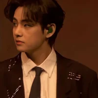 Kim Taehyung 