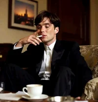 Cillian Murphy