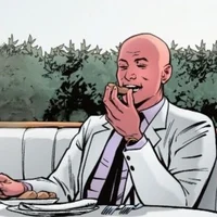 Lex Luthor
