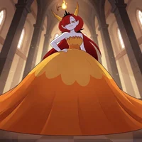 Revived Hekapoo