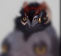 Eldora-demonic beast