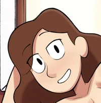 Johanna Naked