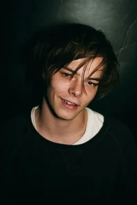 Charlie Heaton