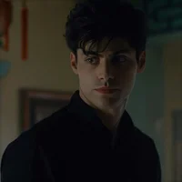 Alec Lightwood