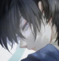 01 Isagi Yoichi