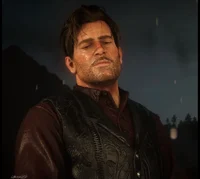 Arthur Morgan