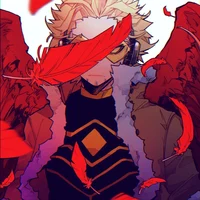 Hawks-Keigo Takami