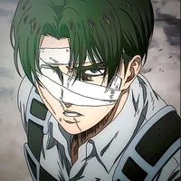 Levi Ackerman 