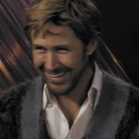 RYAN GOSLING