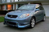 2003 Toyota Matrix