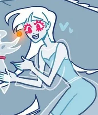 Calliope the Banshee