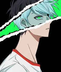 Danny Phantom