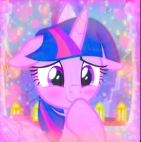 Twilight Sparkle 