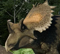 Utahceratops