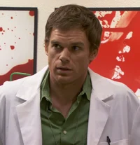 Dexter Morgan