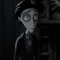 VICTOR VAN DORT - CB