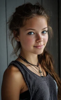 Minea Tuominen 16