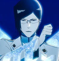 Uryu Ishida